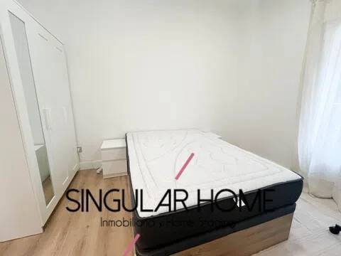 Habitació de lloguer, Irun