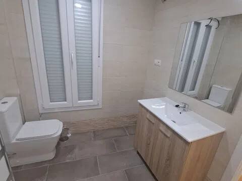 Appartamento 140 m² a Madrid