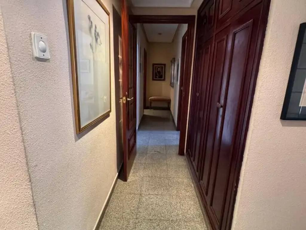 Piso de 114 m² en Valencia