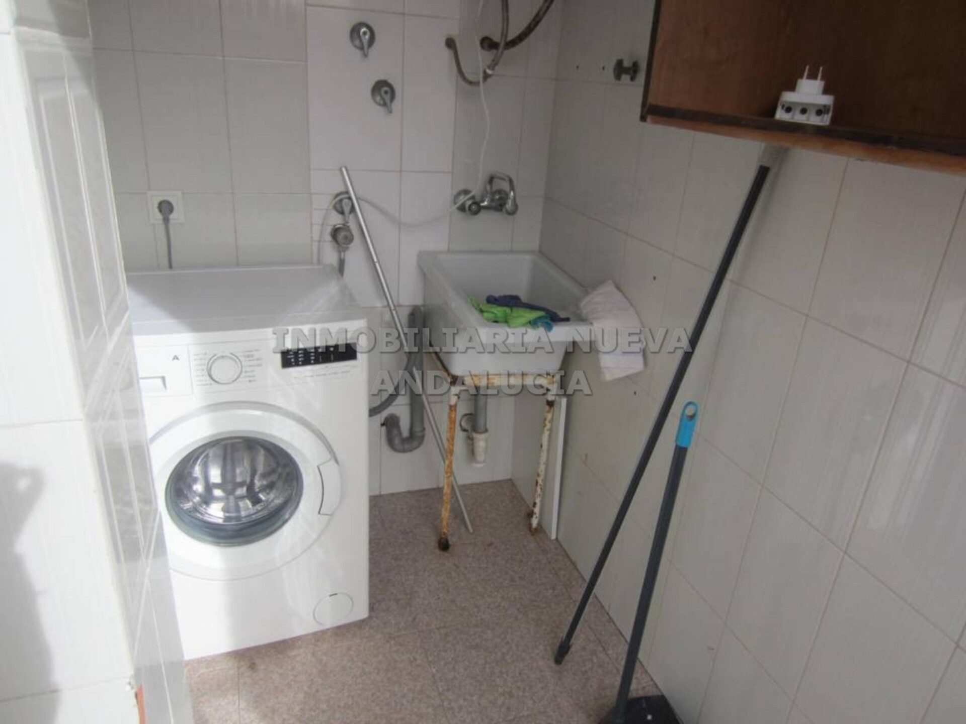 Piso de 98 m² en Almería