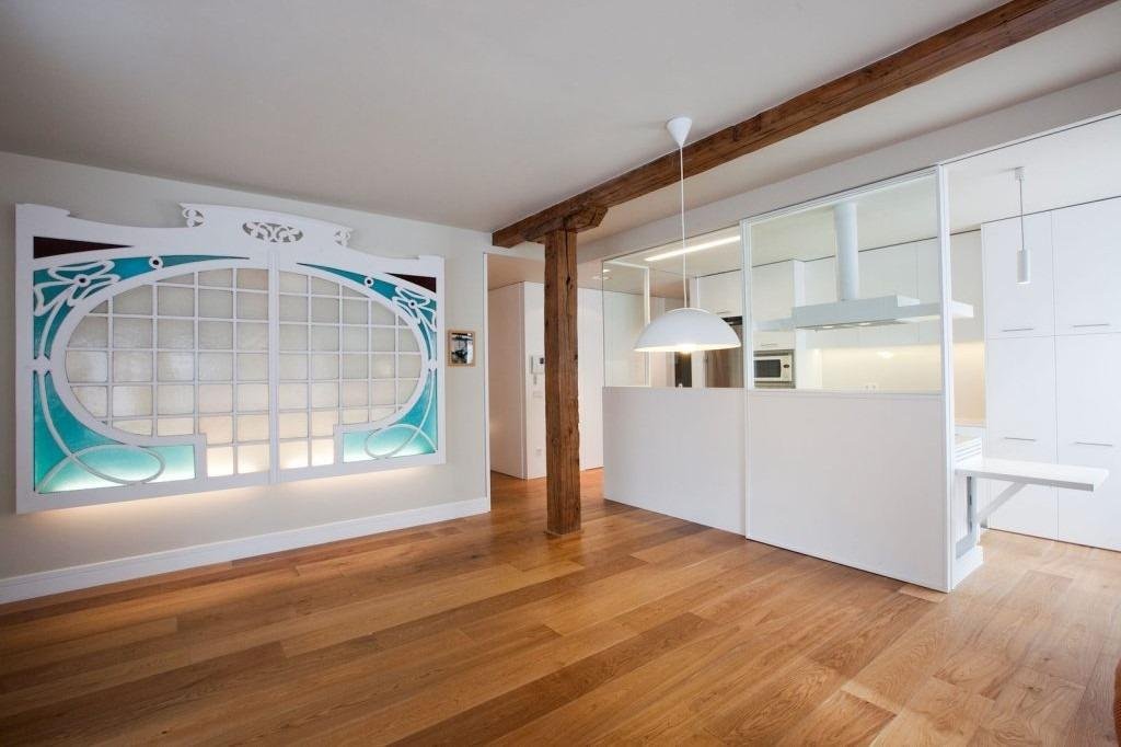 Piso de 145 m² en Bilbao