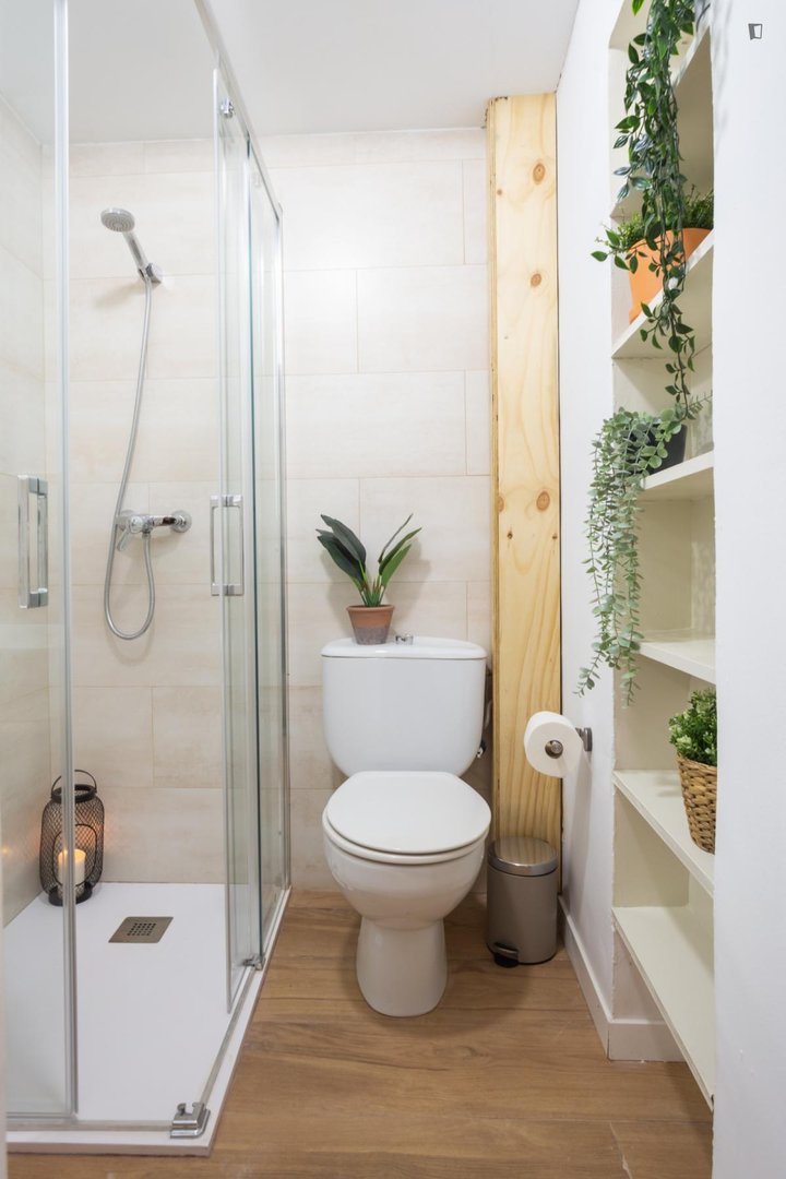 Habitación en alquiler, Barcelona