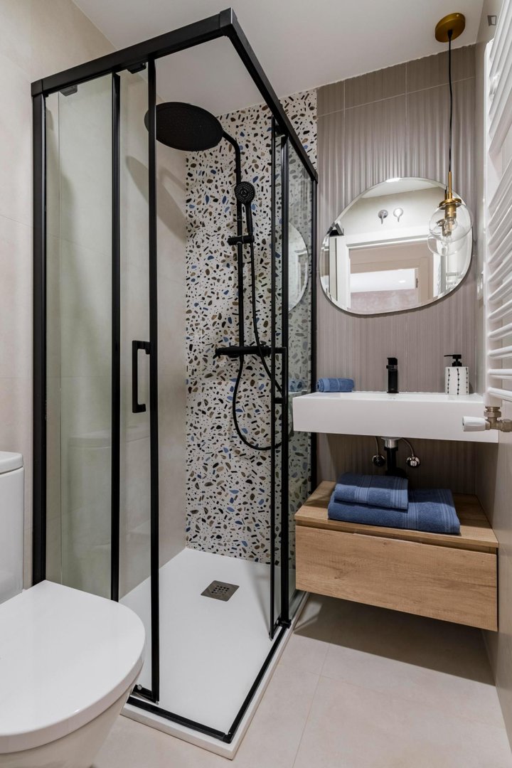 Appartamento 70 m² a Madrid