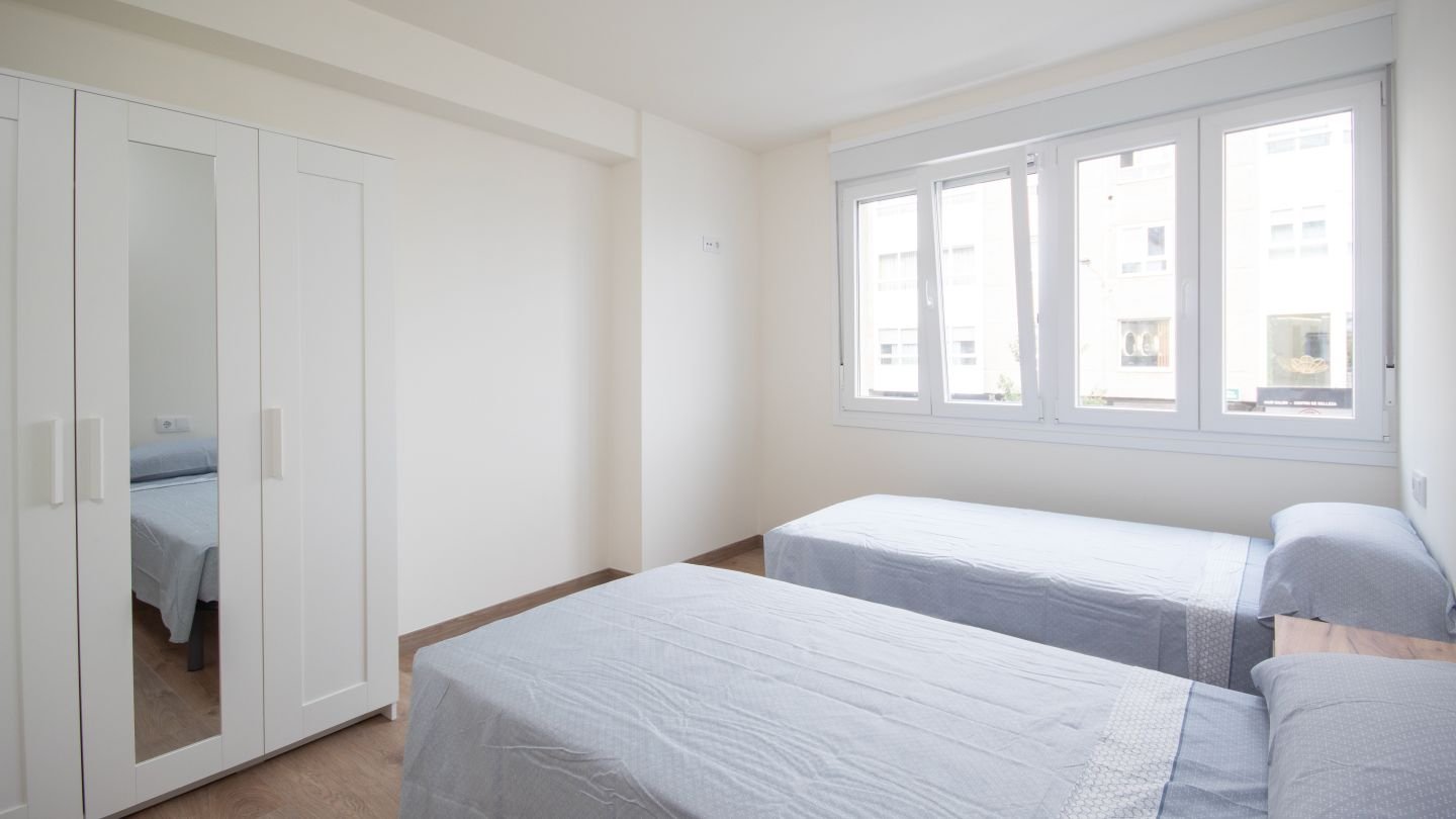 Pis de 75 m² a Carballo