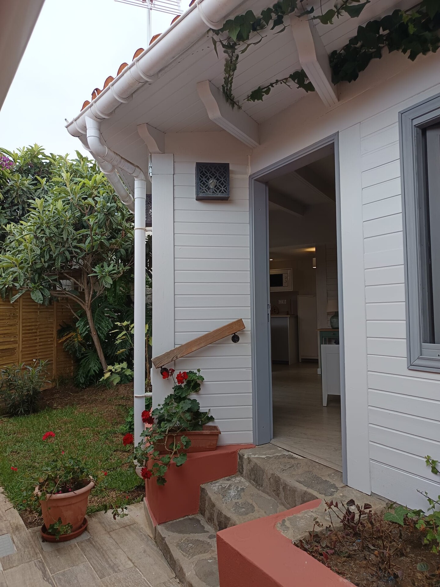 Wohnung 40 m² in La Orotava