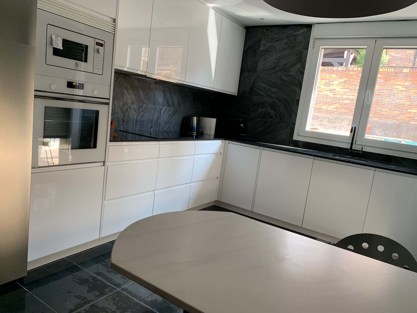 Habitació de lloguer, Majadahonda