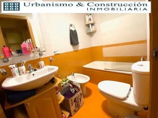 Pis de 62 m² a Ciudad Real