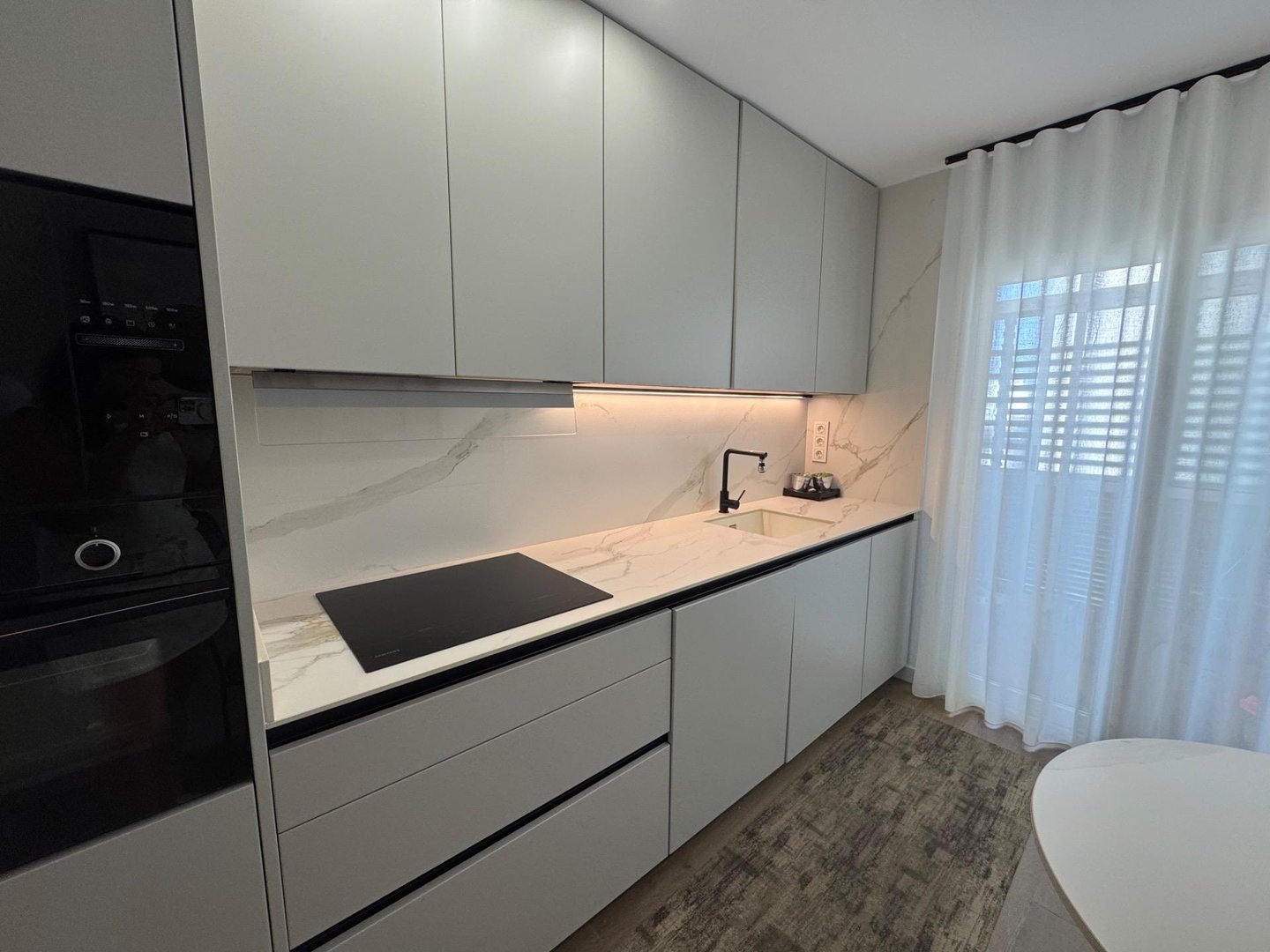 Piso de 115 m² en Águilas