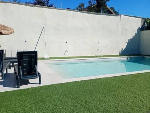 Casa de 90 m² en Salvaterra de Miño