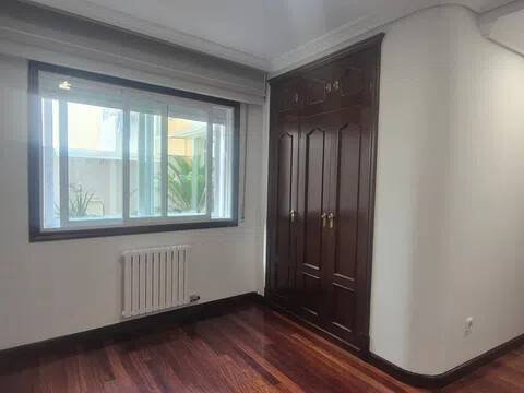 Piso de 117 m² en Vigo