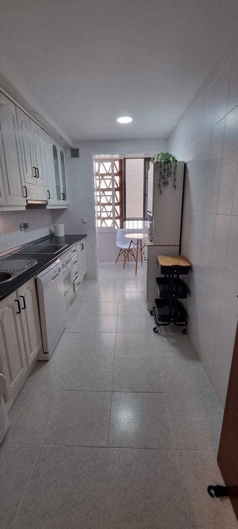 Piso de 80 m² en Fuengirola