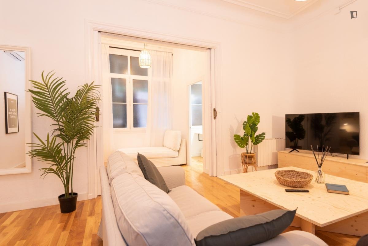 Habitación en alquiler, Barcelona