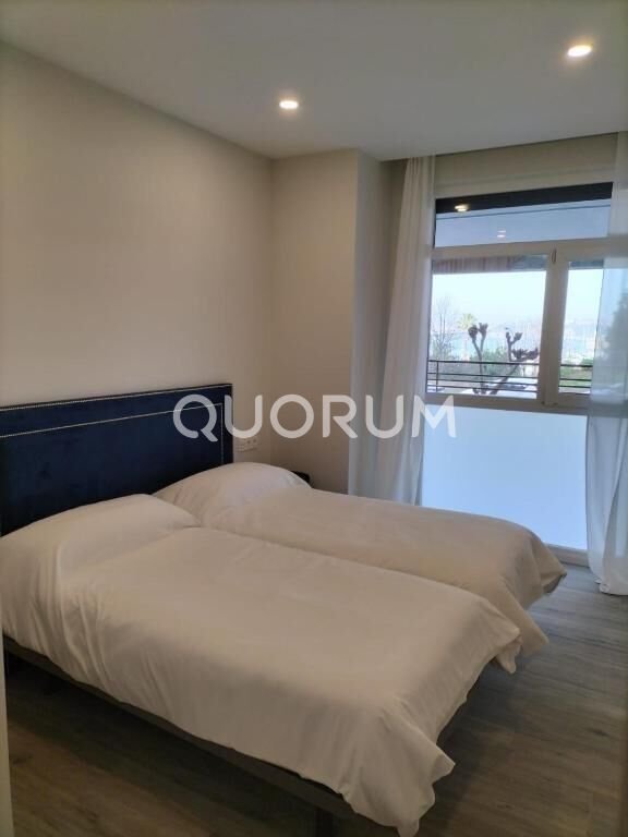 Piso de 70 m² en Santurce