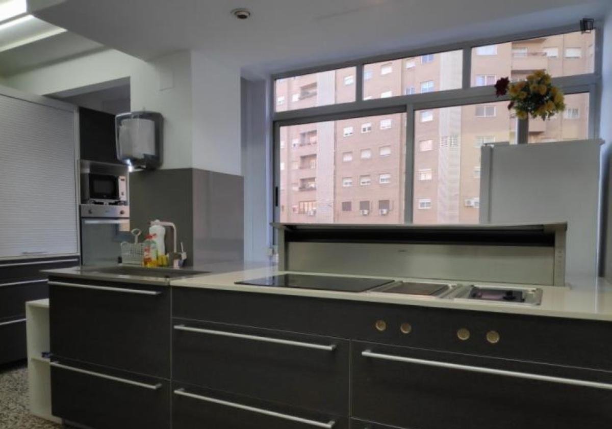Habitació de lloguer, València