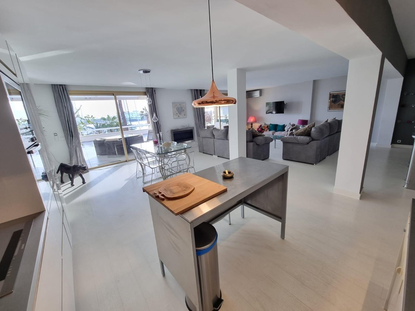 Appartement 129 m² à Palma