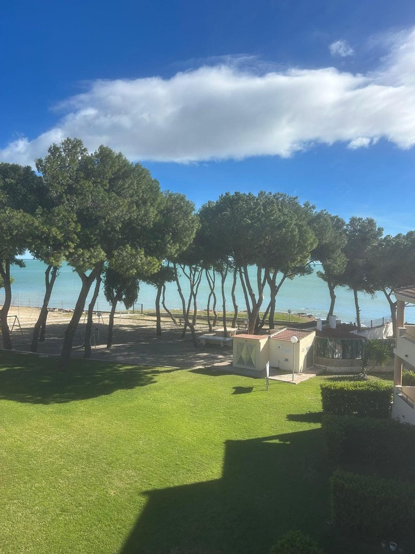 Piso de 59 m² en Alcanar