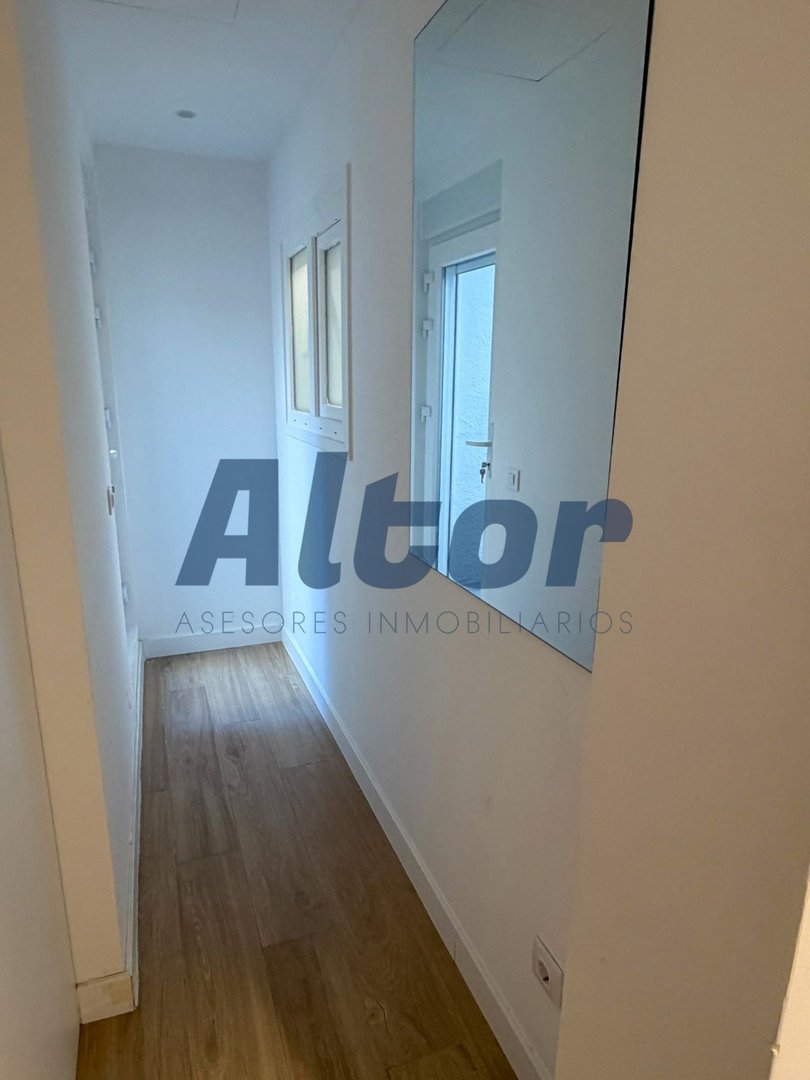 Piso de 50 m² en Madrid