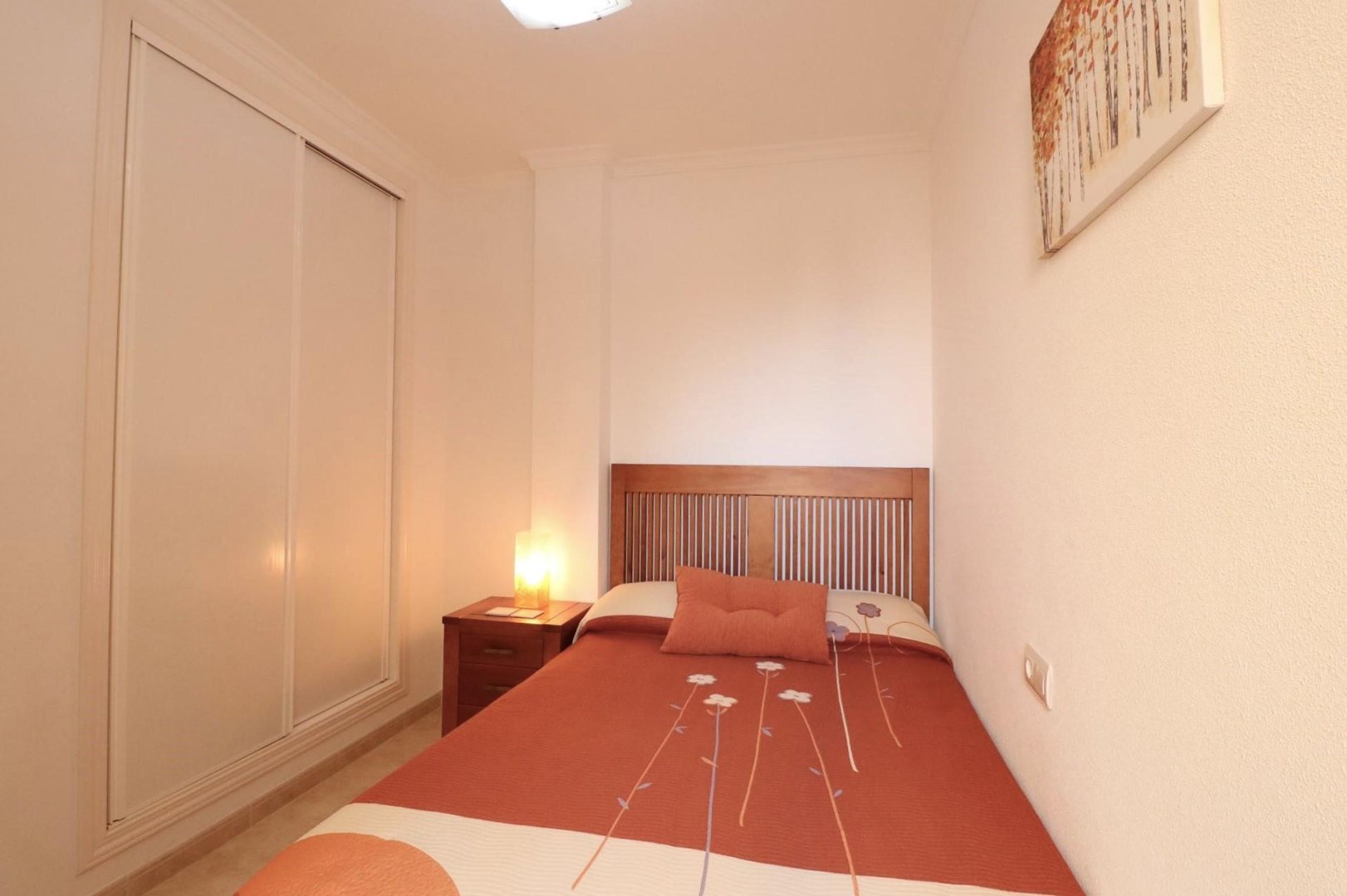 Piso de 75 m² en Pulpí