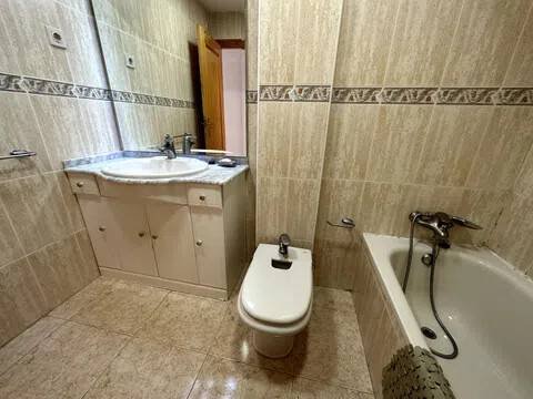 Piso de 90 m² en Cartagena