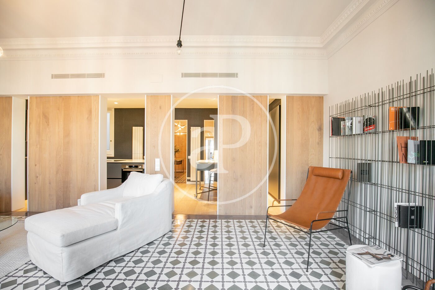 Piso de 170 m² en Barcelona