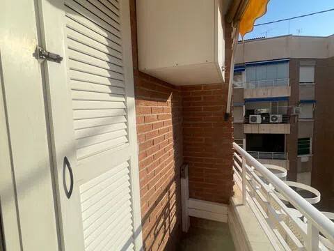 Piso de 230 m² en Murcia