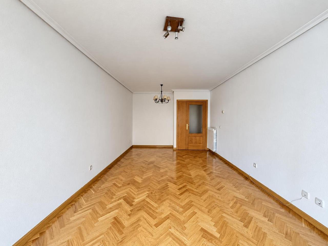 Wohnung 116 m² in Madrid