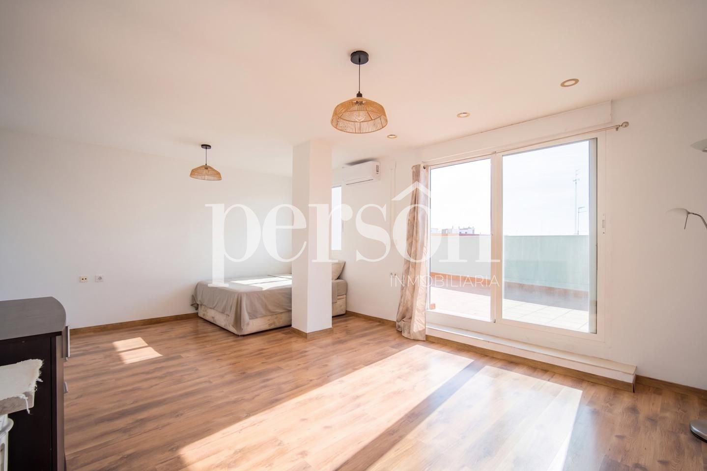 Piso de 134 m² en Valencia