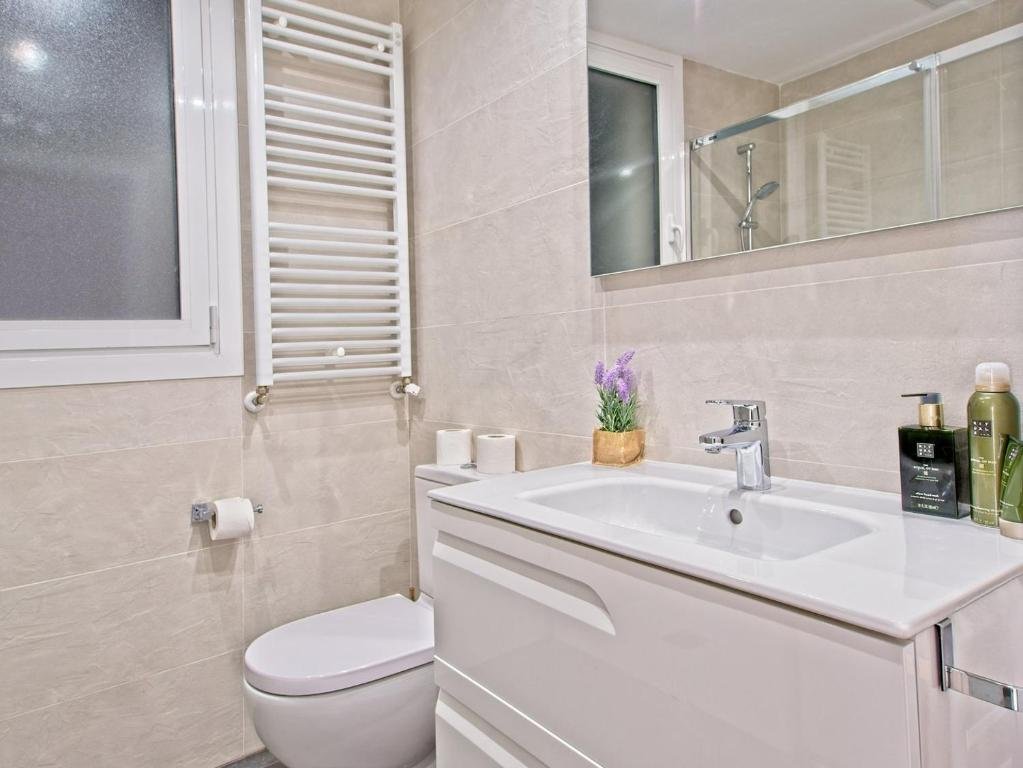 Pis de 80 m² a Sant Sebastià