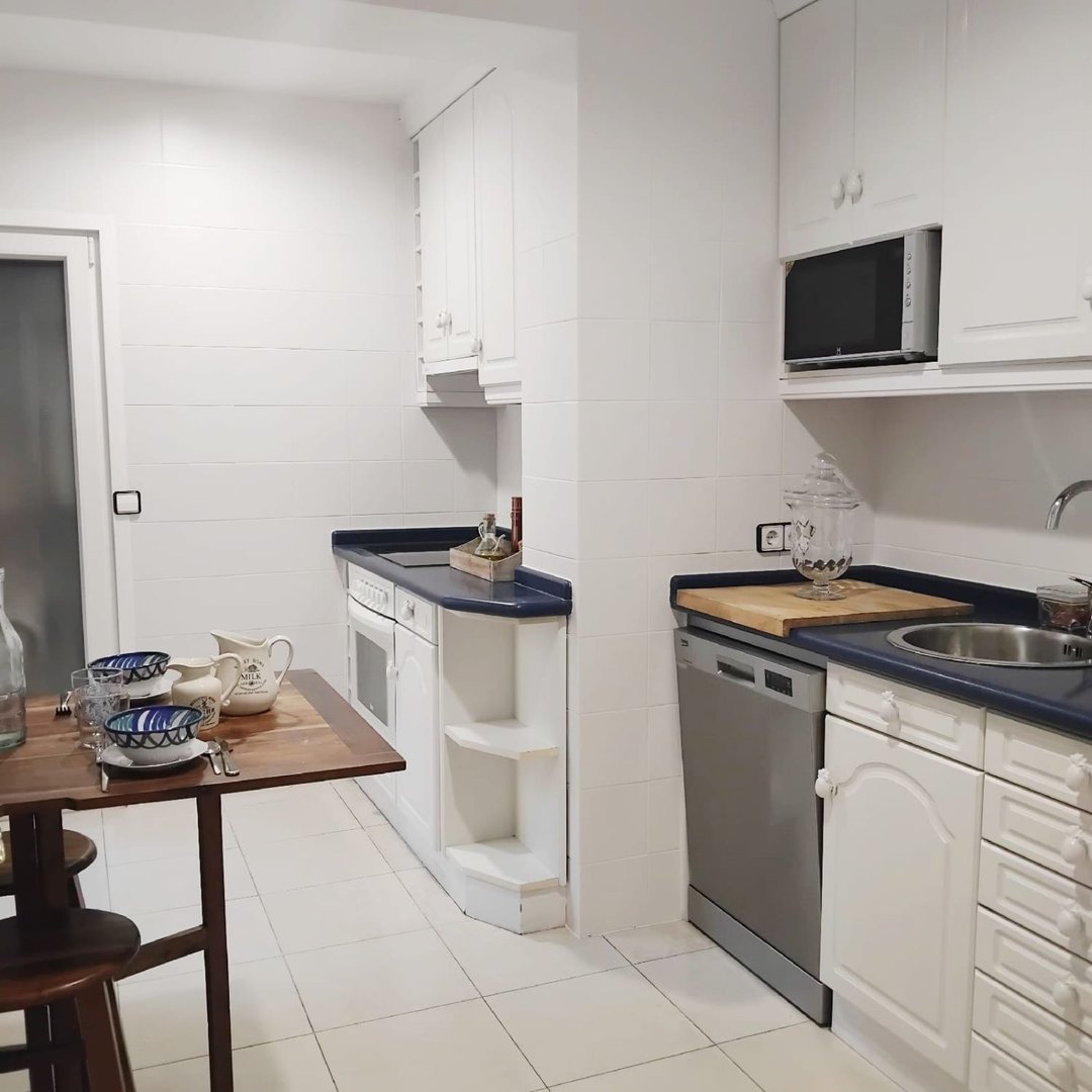 Pis de 92 m² a Oviedo