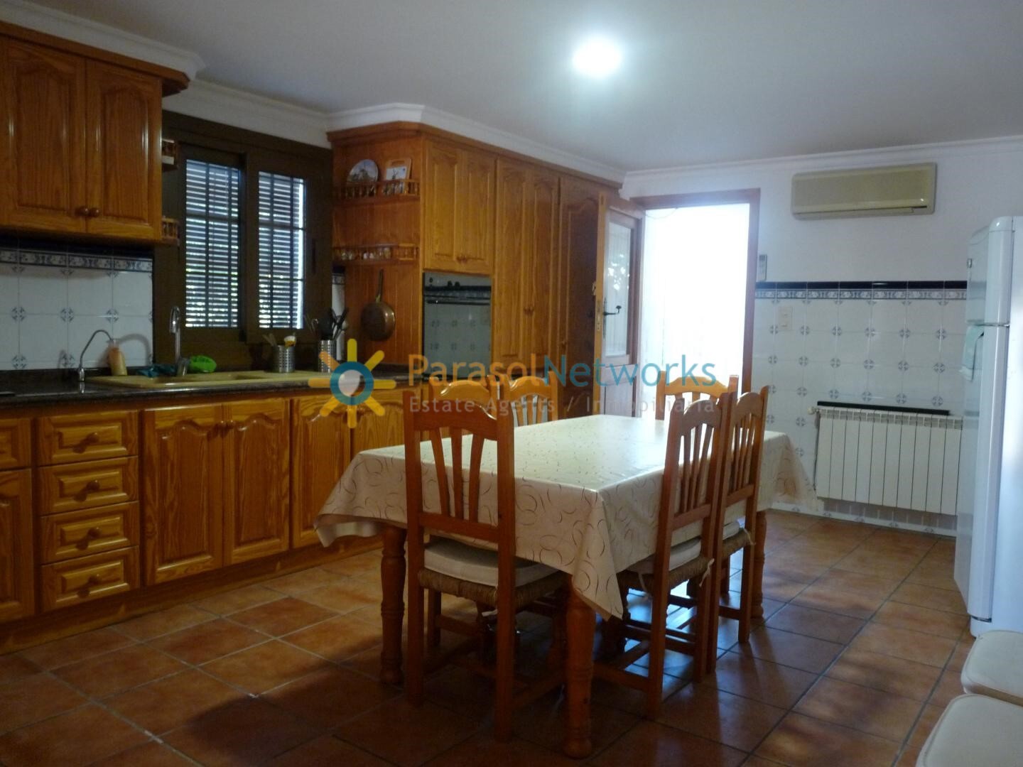 Haus 200 m² in la Font d'en Carròs