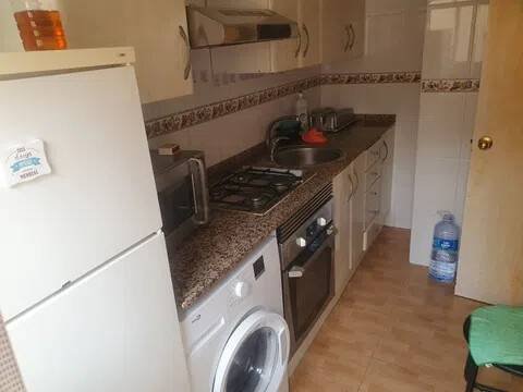 Pis de 60 m² a Barcelona