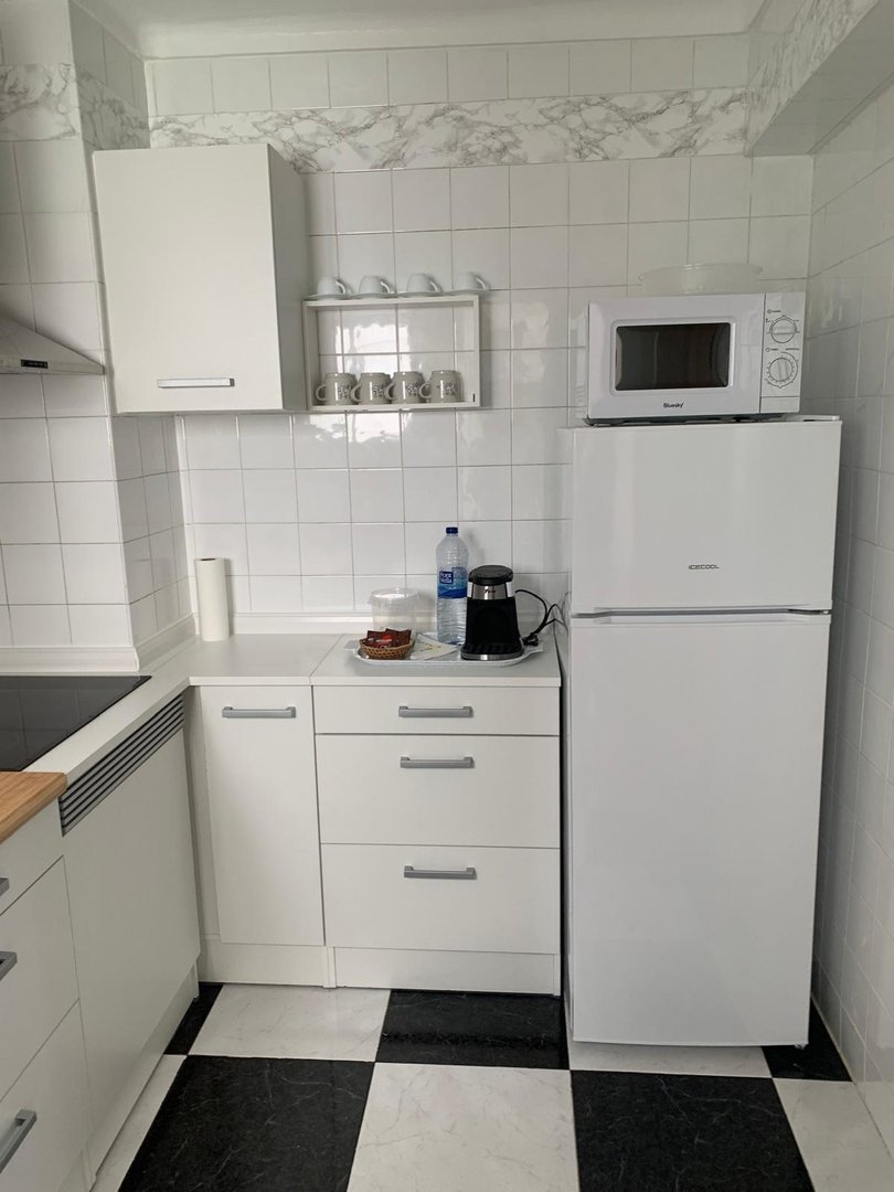 Piso de 50 m² en Cartagena