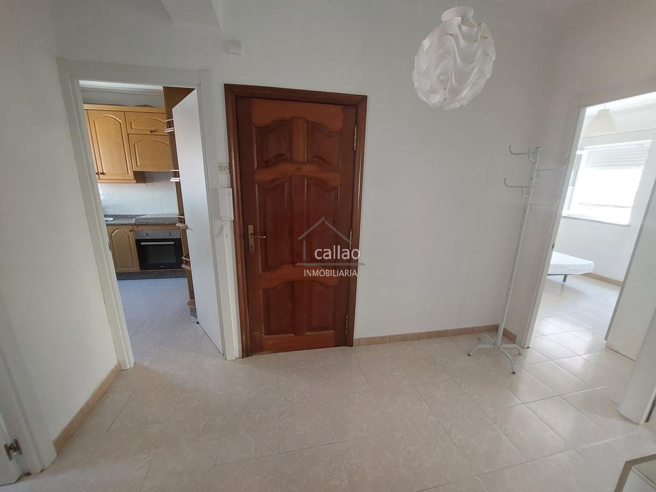 Piso de 64 m² en Narón