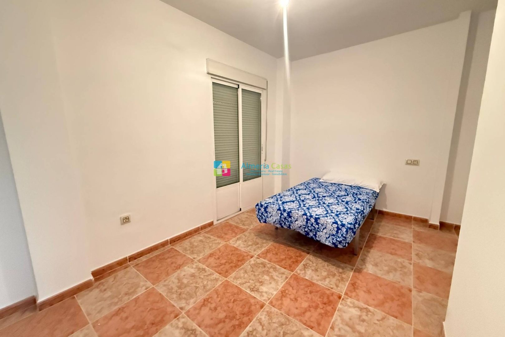 Casa de 163 m² en Cantoria