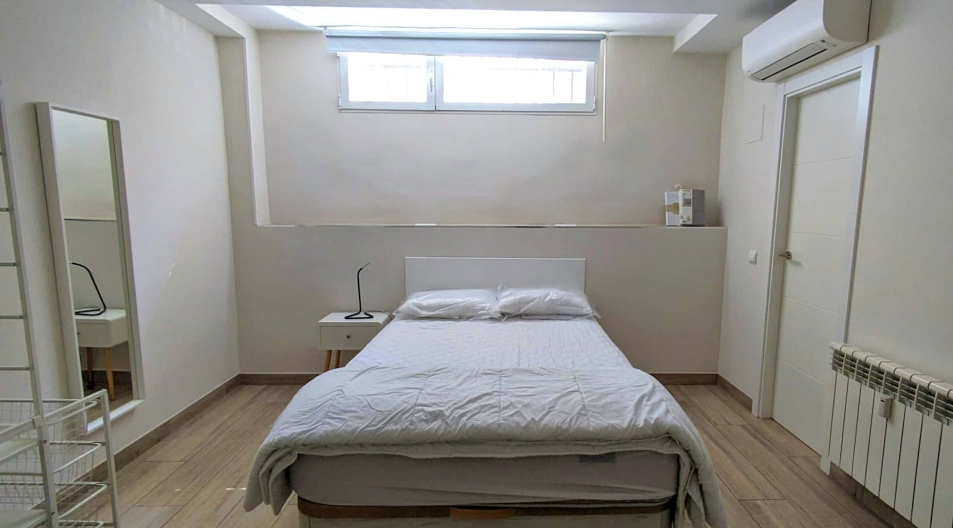 Pis de 26 m² a Madrid