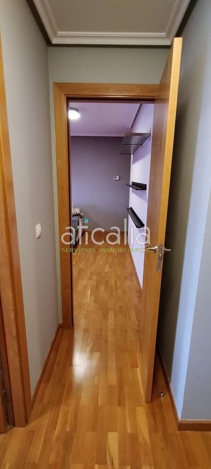 Piso de 70 m² en Ferrol