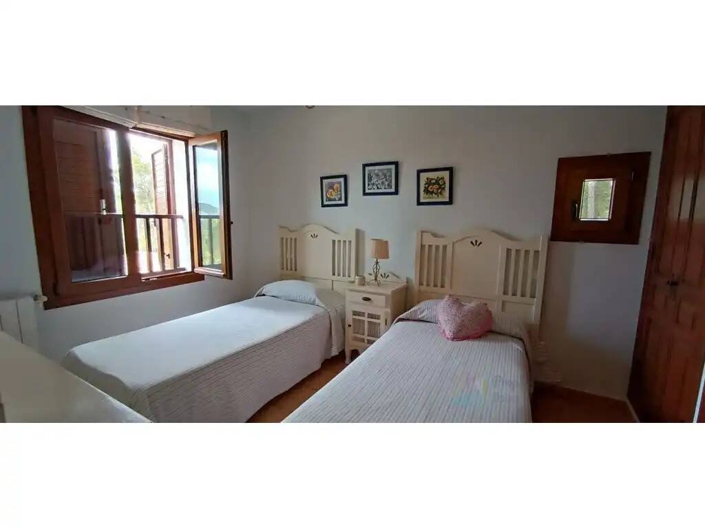 Casa de 372 m² en Sant Antoni de Portmany