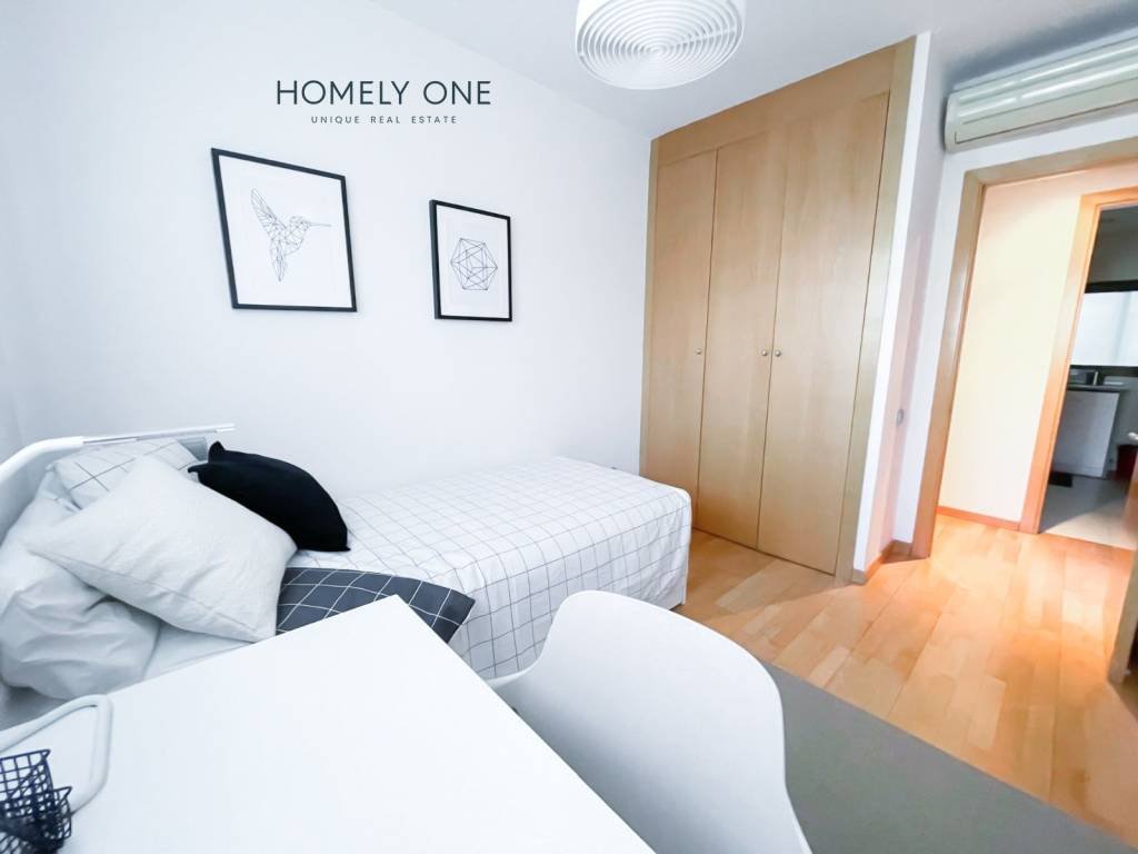 Apartamento 103 m² em Madrid