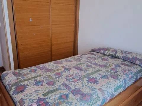 Piso de 100 m² en Ávila