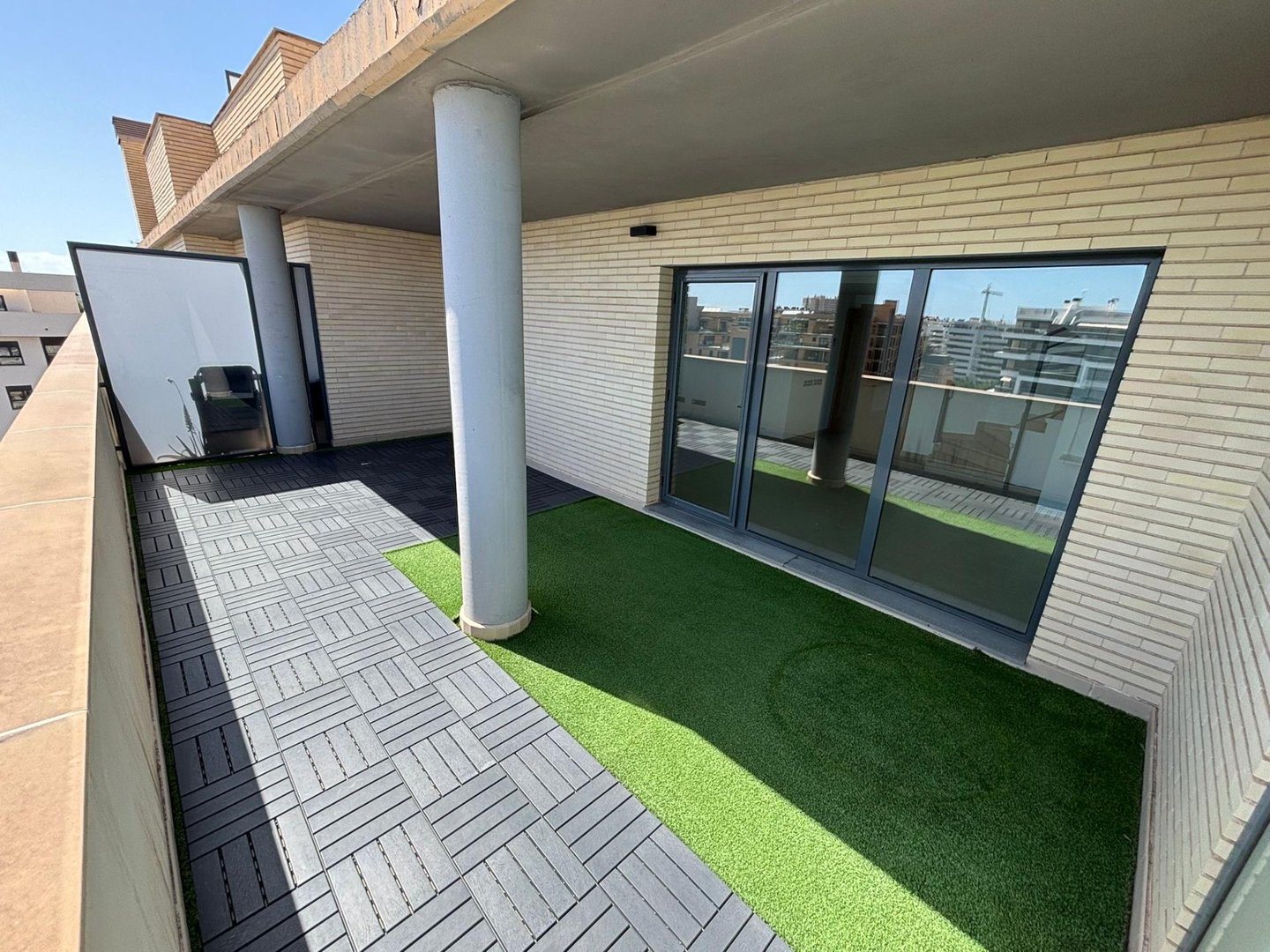 Pis de 190 m² a Alacant
