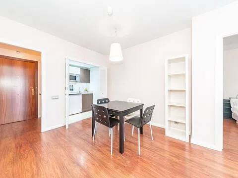 Piso de 66 m² en Madrid