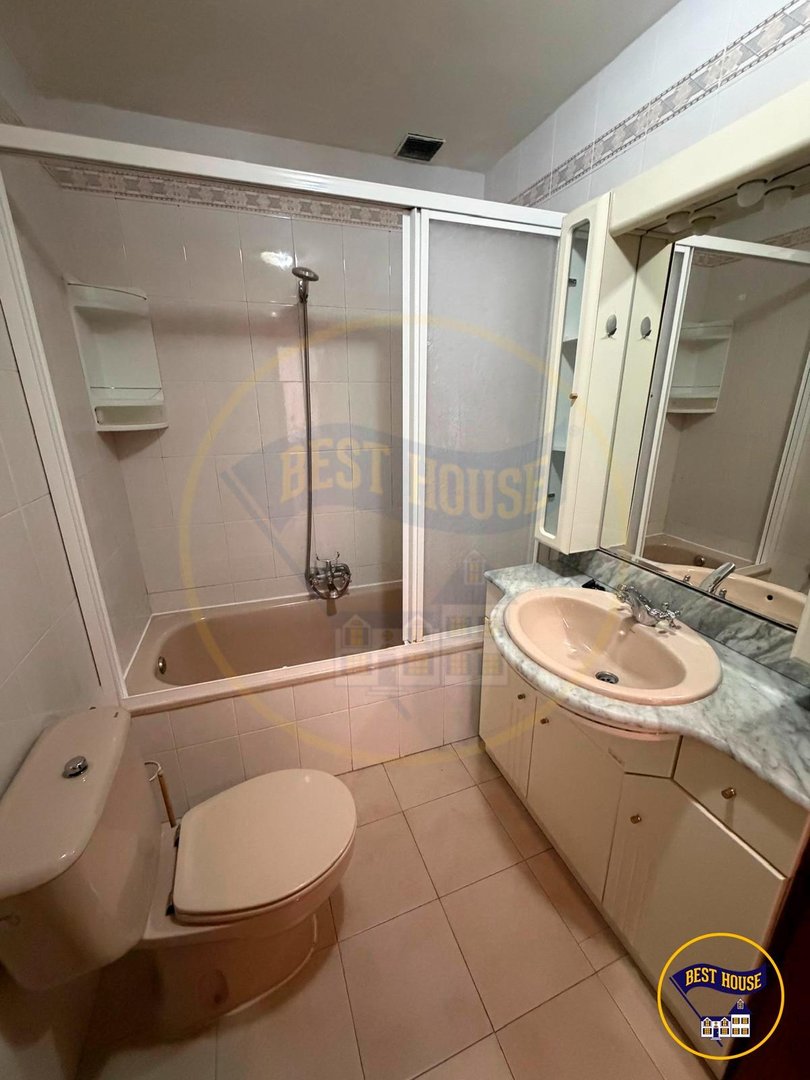 Piso de 86 m² en Cuenca