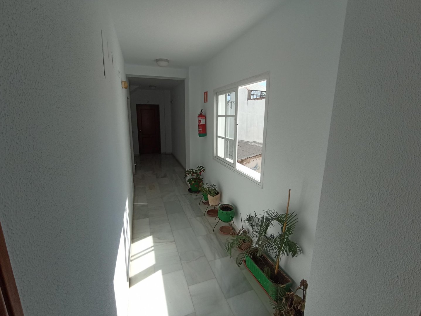 Appartement 74 m² à Xérès
