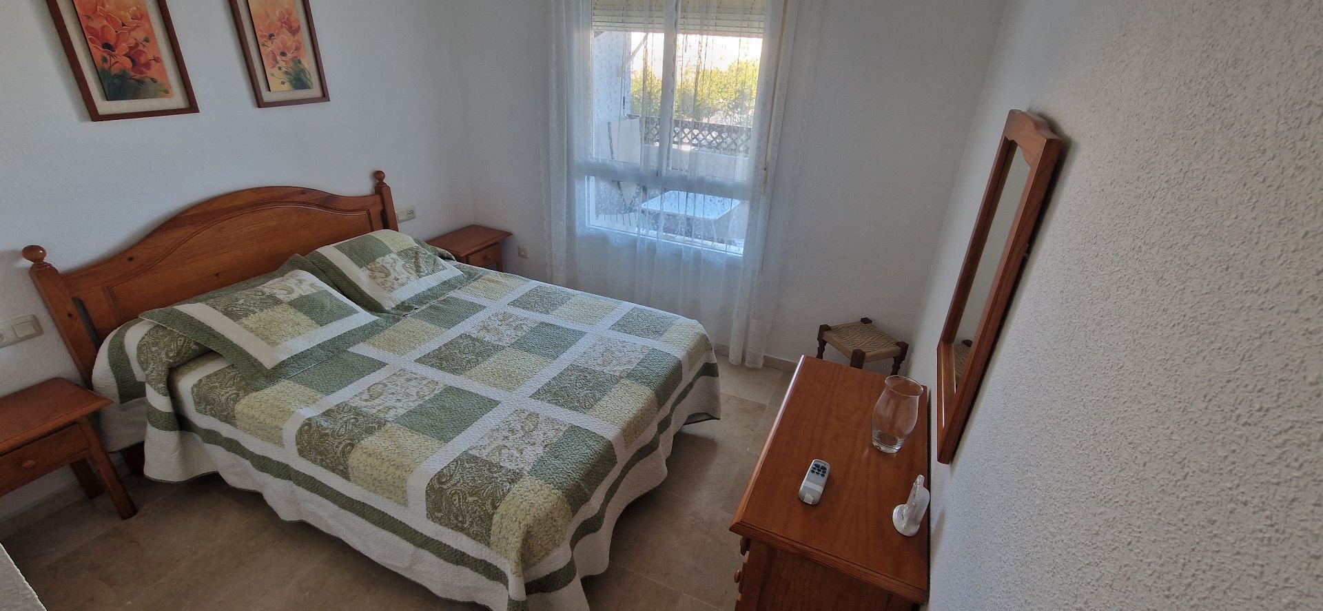 Piso de 60 m² en Cartaya