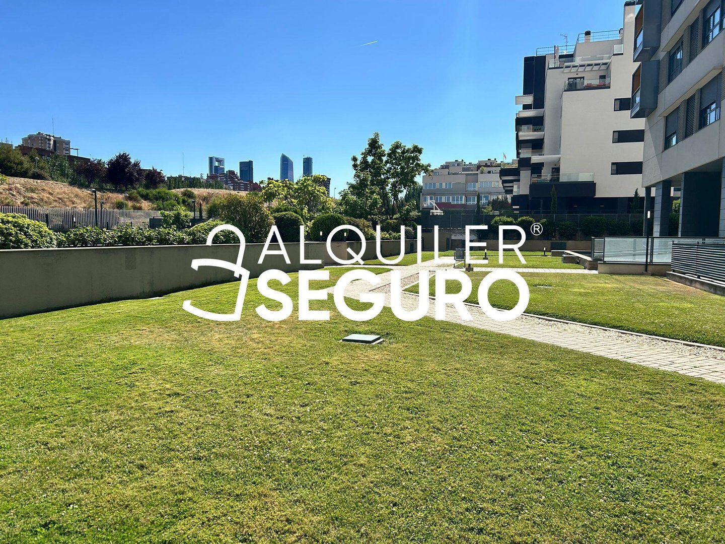Piso de 76 m² en Madrid