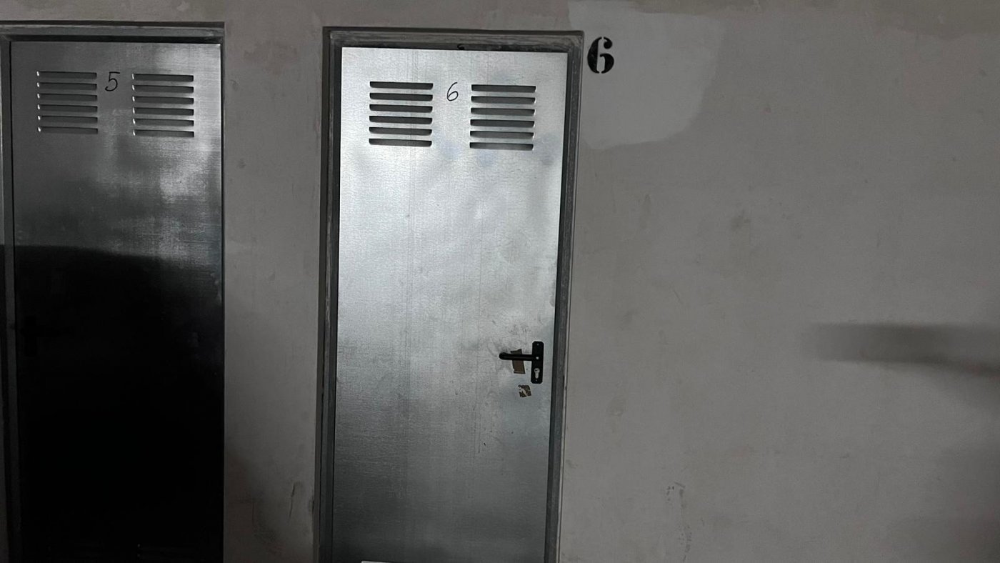 Piso de 63 m² en San Cristóbal de La Laguna