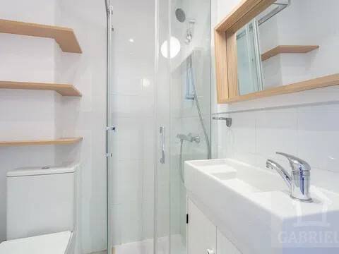 Pis de 30 m² a Madrid