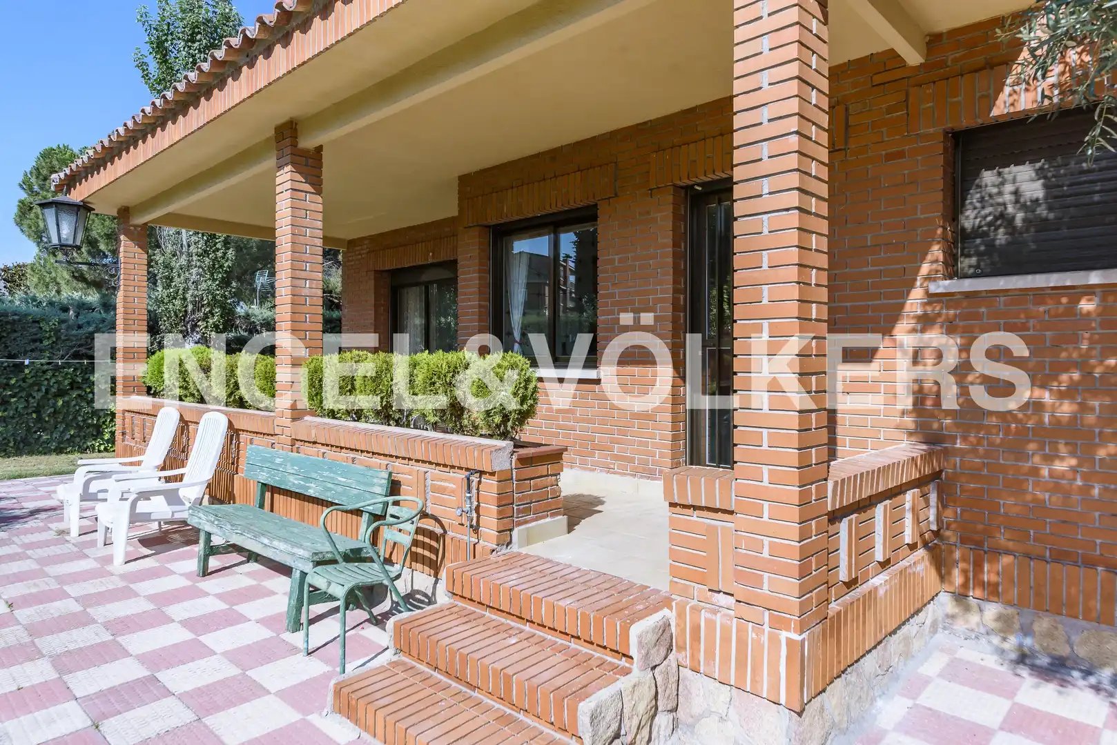 Casa de 311 m² a Boadilla del Monte