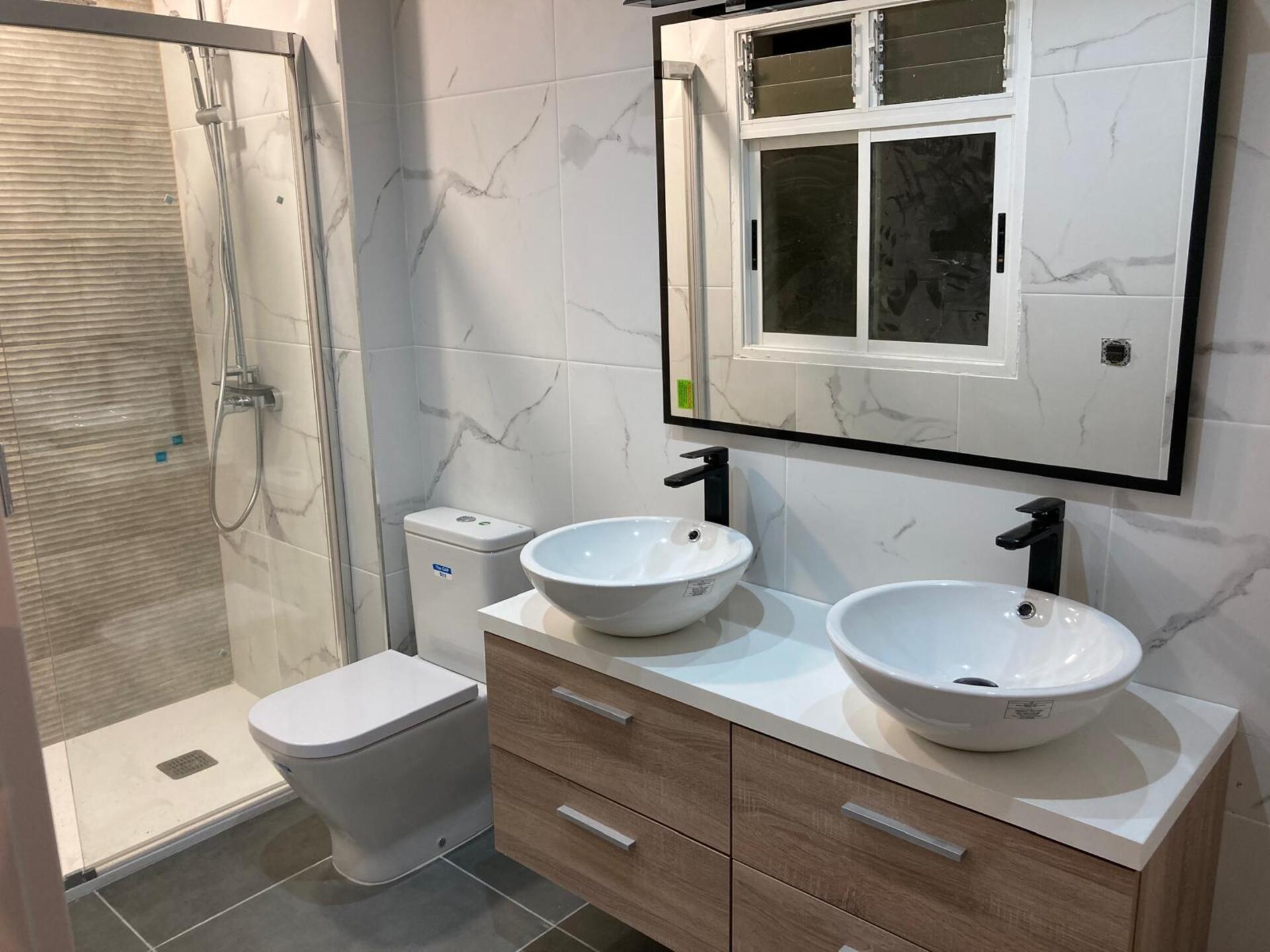 Piso de 190 m² en Santa Cruz de Tenerife