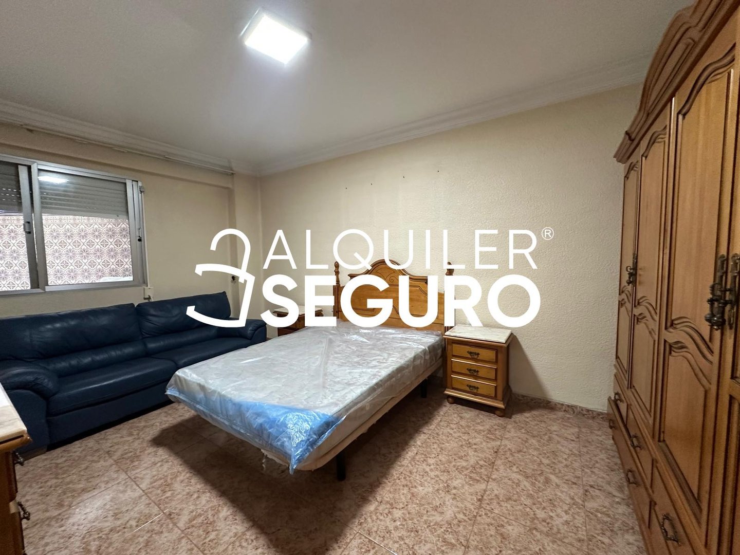 Piso de 85 m² en Valencia